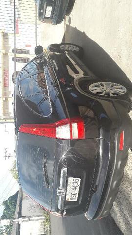 CRV 2007