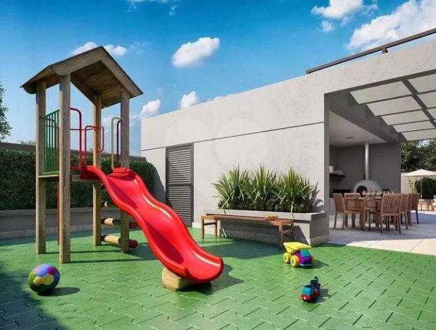I9 Santo Egídio Santana - 59 a 69m² - São Paulo, SP - Foto 9