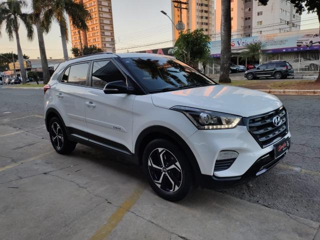 Hyundai Creta 2.0 Sport 2018/2018 - Foto 3
