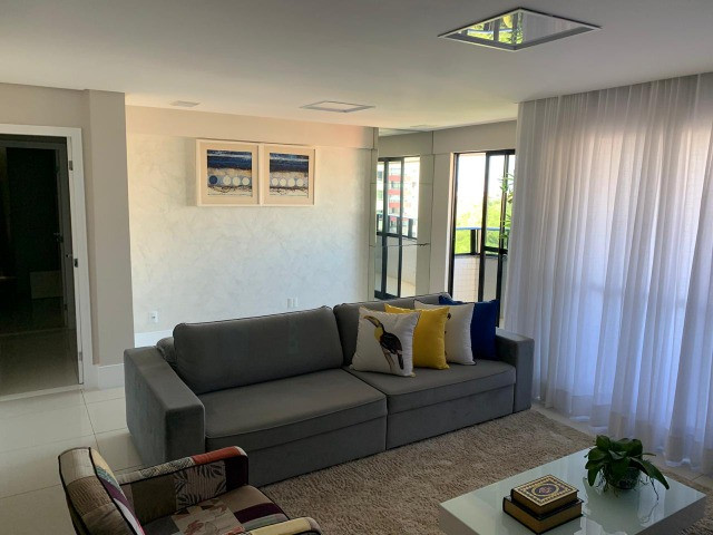 Vendo apto no Edf. Mansão Aliete Vieira - Foto 3