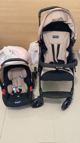 bebe conforto burigotto ecco capuccino