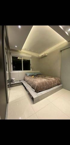 Apartamento com 2 dormitórios à venda, 85 m² por R$ 570.000,00 - Petrópolis - Porto Alegre - Foto 5