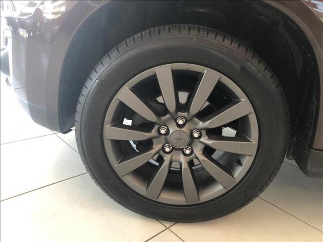 Mitsubishi Asx 2.0 4x4 Awd 16v - Foto 5