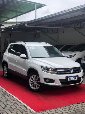 VOLKSWAGEN TIGUAN 2.0 TSI - Foto 2