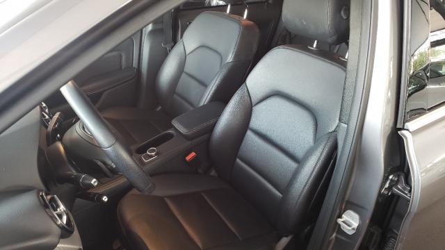 Mercedes B 200 Sport 1.6 T 4P - Foto 12