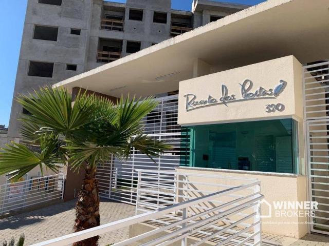 Lindo Apartamento 2 dormitorios Centro Histórico -São José