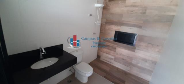 Casa à venda com 3 dormitórios em Alphaville 03, Ribeirão preto cod:a5f90f13930 - Foto 5