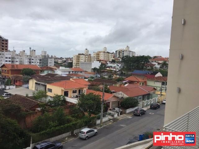 Apartamento 03 dormitórios (suíte), Venda Direta Caixa, Bairro Abraão, Florianópolis, SC - Foto 16