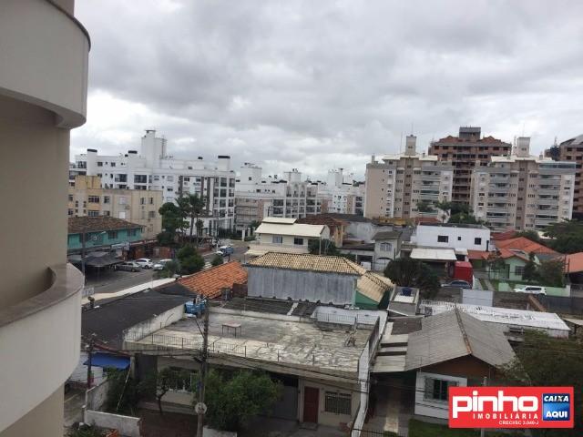 Apartamento 03 dormitórios (suíte), Venda Direta Caixa, Bairro Abraão, Florianópolis, SC - Foto 17