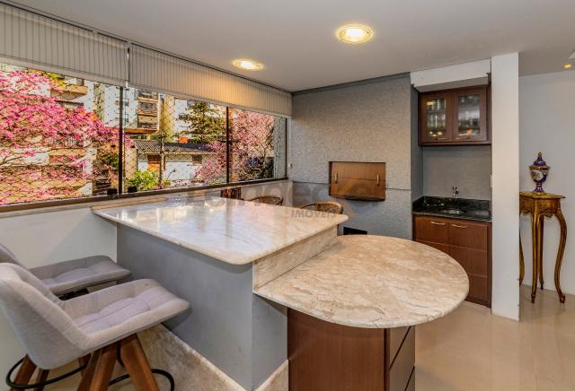 Apartamento à venda com 3 dormitórios em Higienópolis, Porto alegre cod:12138 - Foto 5