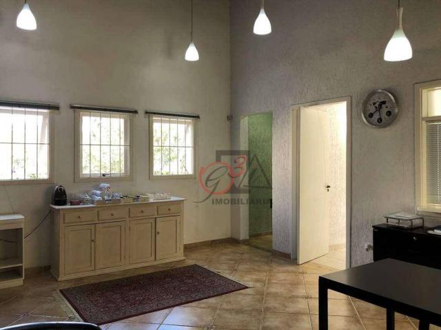 Casa com 5 dormitórios para alugar, 243 m² - Vila Santo Antônio - Cotia/SP - Foto 10