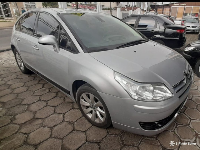 Vendo C4