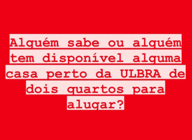 Casa no Diamantino?