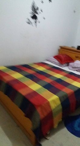 Alugo quarto no Meireles pra uma pessoa