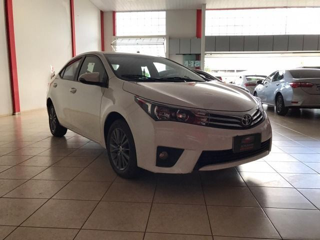 Corolla xei - Foto 5