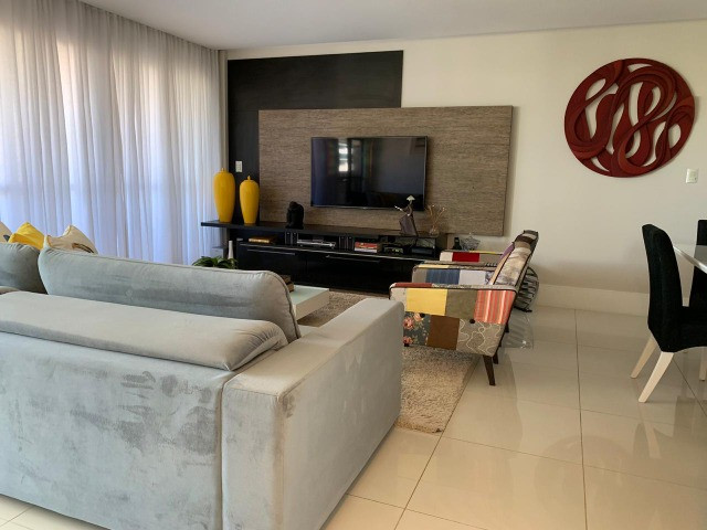Vendo apto no Edf. Mansão Aliete Vieira - Foto 13
