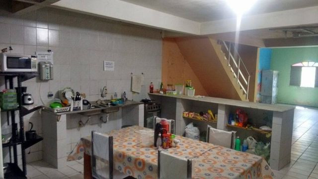 Quartos para Garotas em republica estudantil na Praia do Futuro - Foto 9