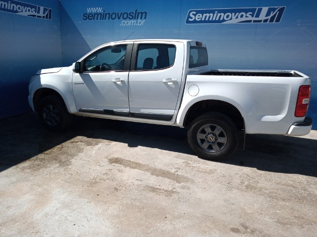 Nova s10 C/dupla 4x2 flex - Foto 4