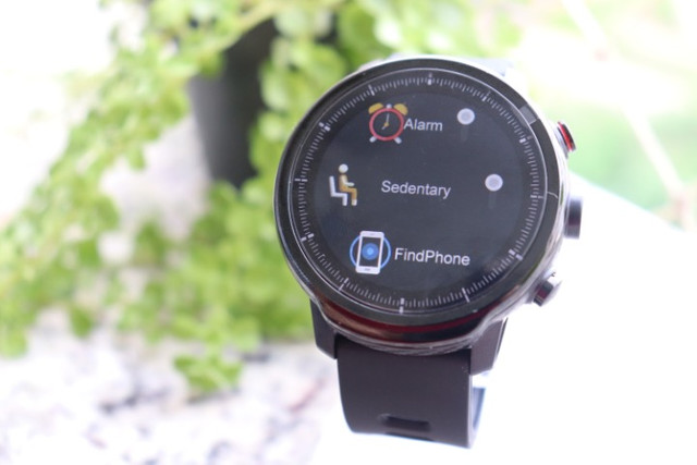 smartwatch lemfo l5