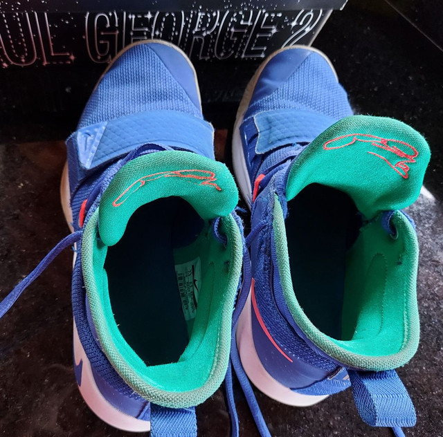 tênis nike pg 2.5 masculino