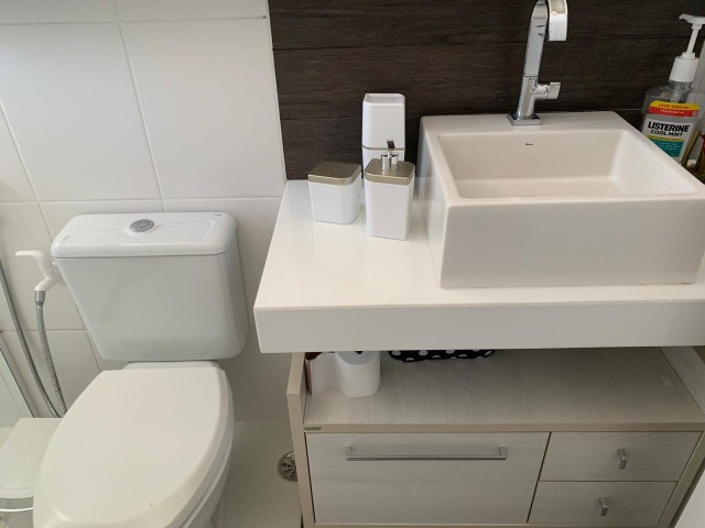 Vendo apto no Edf. Mansão Aliete Vieira - Foto 11