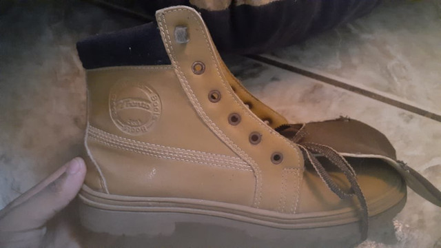 bota usada olx