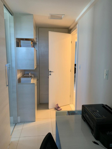 Vendo apto no Edf. Mansão Aliete Vieira - Foto 9