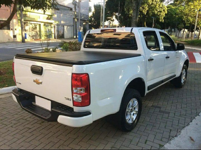 Chevrolet S10 2.5 Advantage - Foto 5