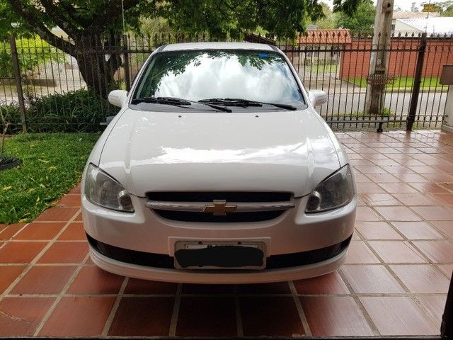 CHEVROLET CLASSIC LS 2014/2015