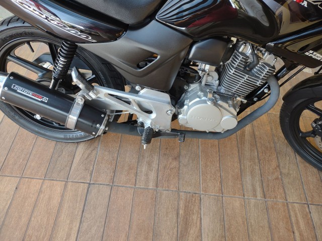 Moto Cbx 200 Sp à venda em todo o Brasil!