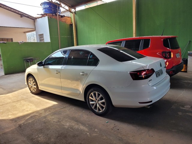JETTA 2.0 TREND LINE 2015/2016