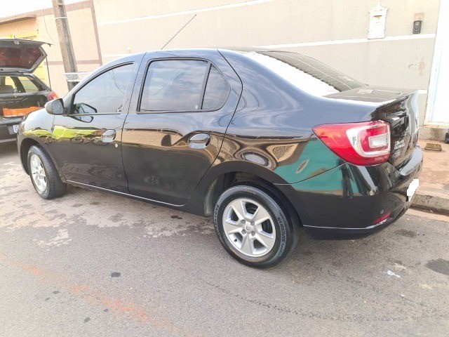 RENAULT LOGAN EXPRESSION 1.6