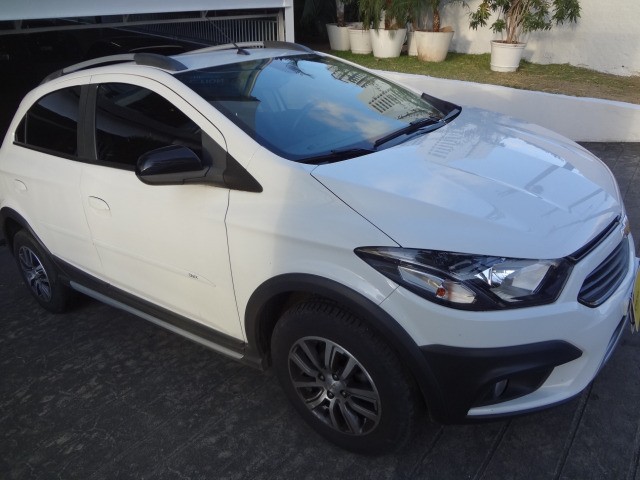 ONIX 1.4 ACTIV 8V FLEX MANUAL 2018/ R$67.990,00 LIGUE AGORA!!!
