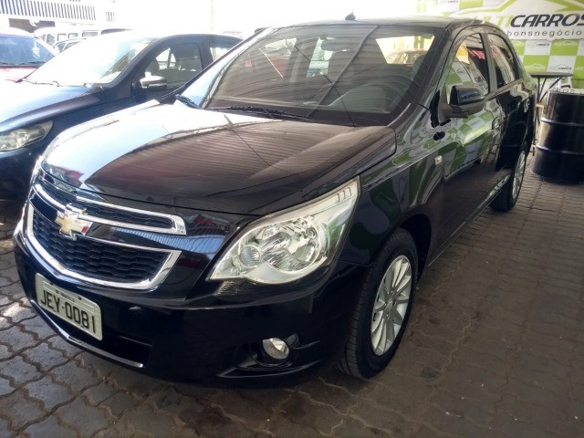 COBALT 1.4 LTZ