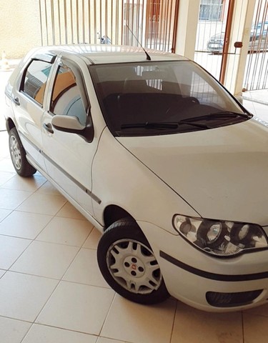 PALIO ECONOMY 2010 COMPLETO
