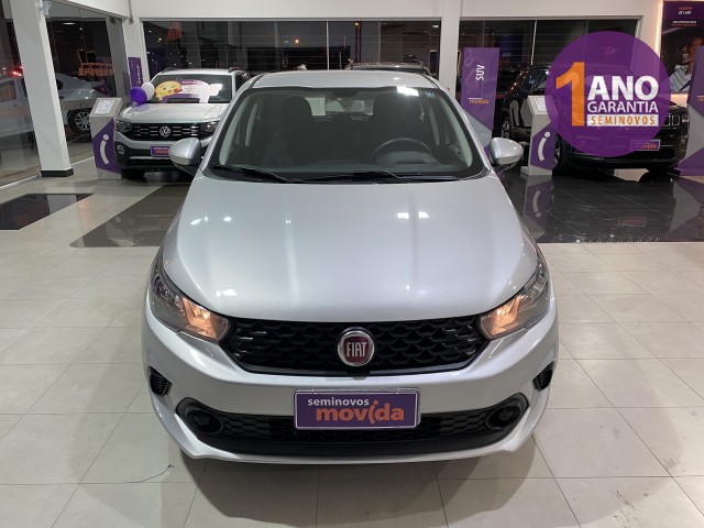 FIAT ARGO DRIVE 1.0 FIREFLY  FLEX 