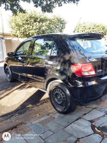 GOL G5 COMPLETO