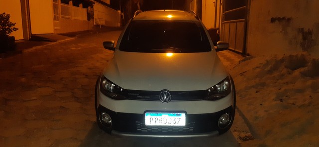 SAVEIRO CROSS CD 1.6 FLEX