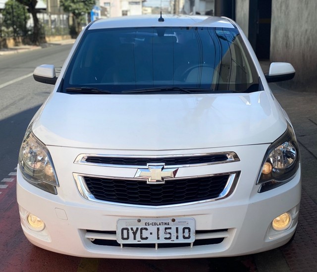 COBALT LTZ 1.8 TOP DE LINHA