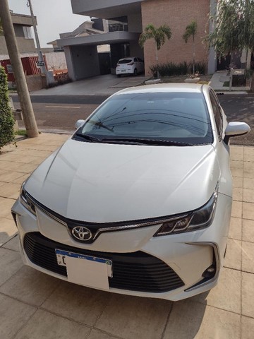 COROLLA XEI MOD.2020