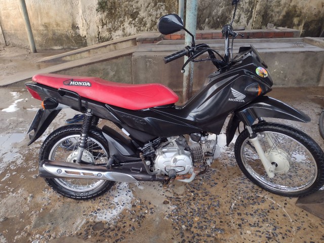 POP 110I 2018