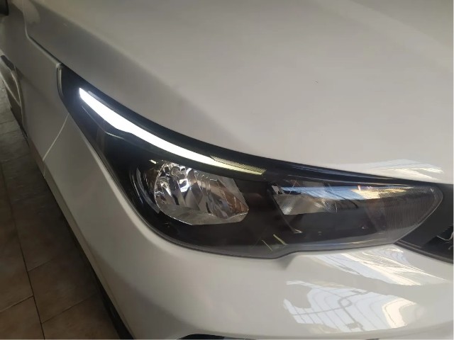 VENDO FIAT CRONOS 2019 COM PARCELAS