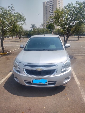 COBALT 1.4 LTZ