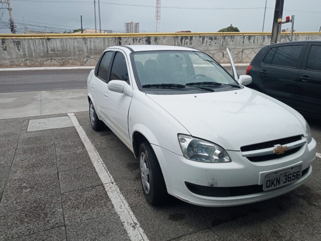 VENDO CHEVROLET CLASSIC LS