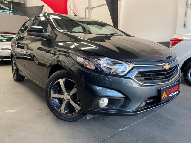 ONIX LTZ 1.4 AUT 2018
