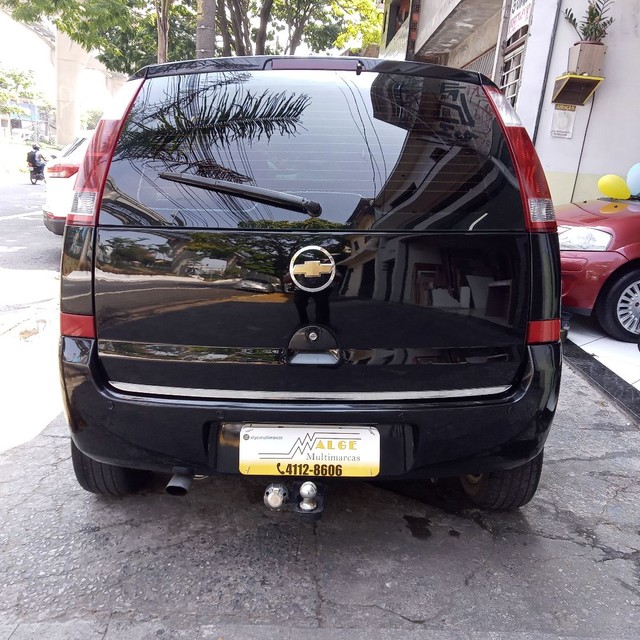 MERIVA MAXX FLEX 143KM