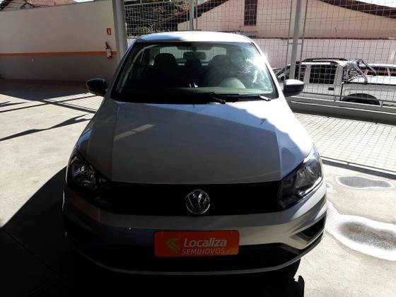 GOL 2019/2020 1.6 MSI TOTALFLEX 4P MANUAL