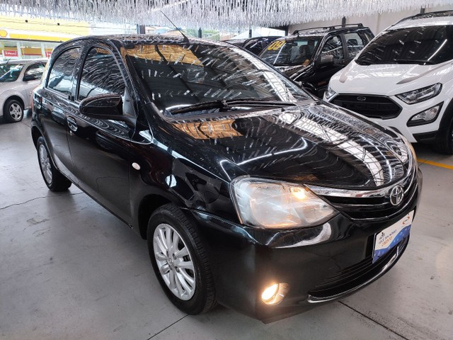 ETIOS 1.5 XLS FLEX MANUAL COMPLETO  PRIMEIRO QUE VER LEVA 