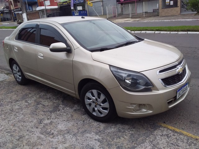 COBALT LT 2014 MT.1.4 8VL.GNV G5