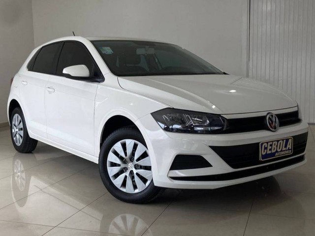 VOLKSWAGEN POLO 1.0 6V